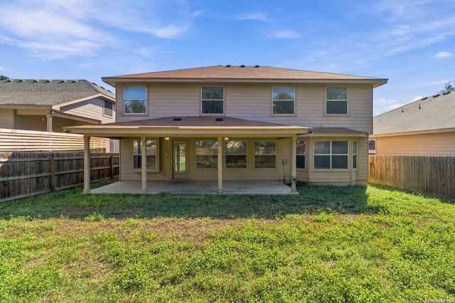 10507 Timber Country, San Antonio, TX 78254