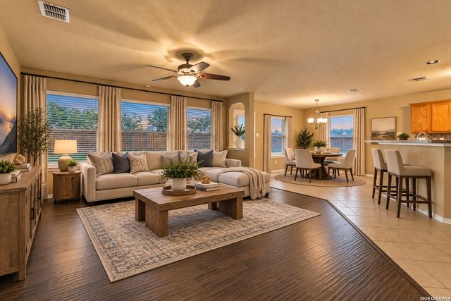 10507 Timber Country, San Antonio, TX 78254