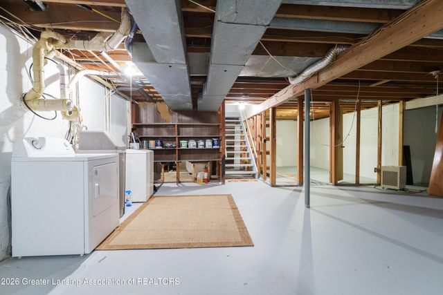 1620 N Michigan Road, Eaton Rapids, MI 48827