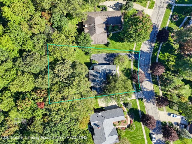 1620 N Michigan Road, Eaton Rapids, MI 48827