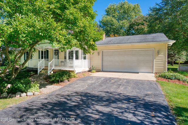 1620 N Michigan Road, Eaton Rapids, MI 48827