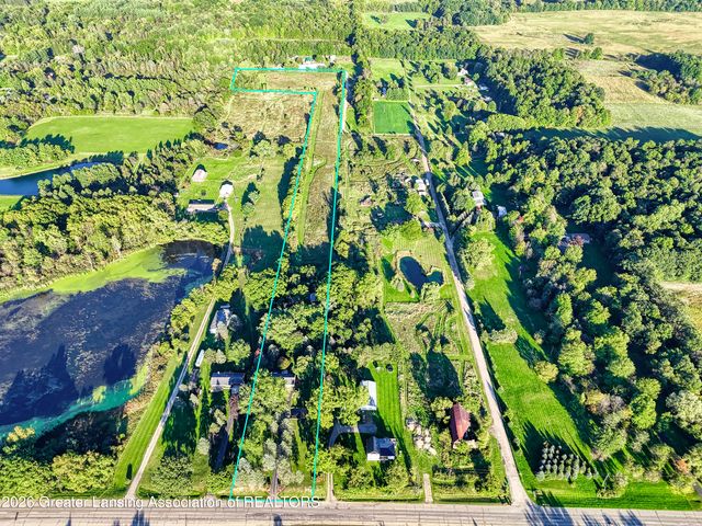 1620 N Michigan Road, Eaton Rapids, MI 48827