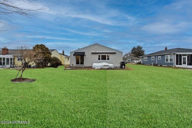 194 Port Royal Drive, Toms River, NJ 08757