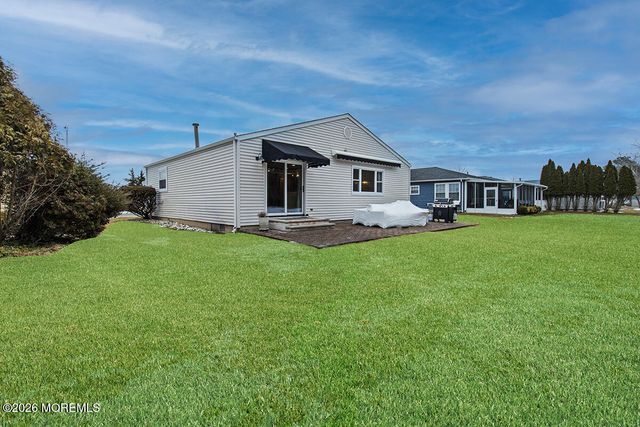 194 Port Royal Drive, Toms River, NJ 08757