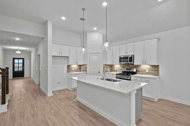 5811 Sunkissed Drive, Fulshear, TX 77441