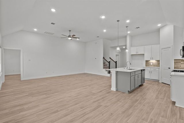 5811 Sunkissed Drive, Fulshear, TX 77441