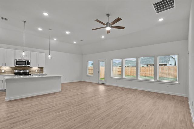 5811 Sunkissed Drive, Fulshear, TX 77441
