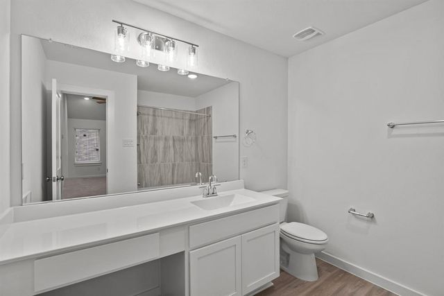5811 Sunkissed Drive, Fulshear, TX 77441