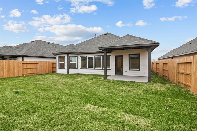 5811 Sunkissed Drive, Fulshear, TX 77441