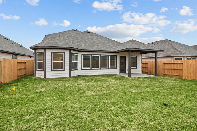 5811 Sunkissed Drive, Fulshear, TX 77441