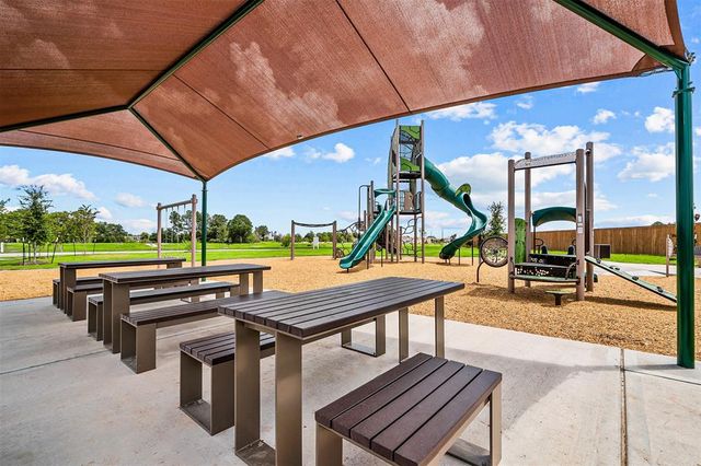 5811 Sunkissed Drive, Fulshear, TX 77441