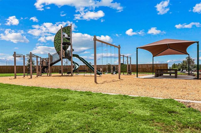 5811 Sunkissed Drive, Fulshear, TX 77441