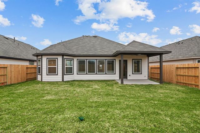 5811 Sunkissed Drive, Fulshear, TX 77441