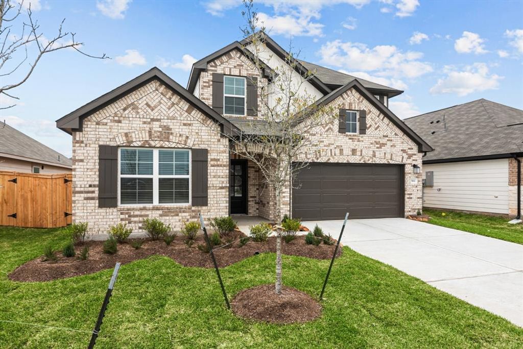 5811 Sunkissed Drive, Fulshear, TX 77441