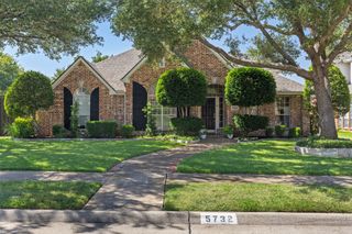 5732 Eaglebend Drive, Richardson, TX 75082