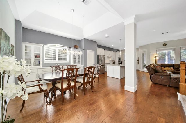 17627 Cook Forest Drive, Humble, TX 77346