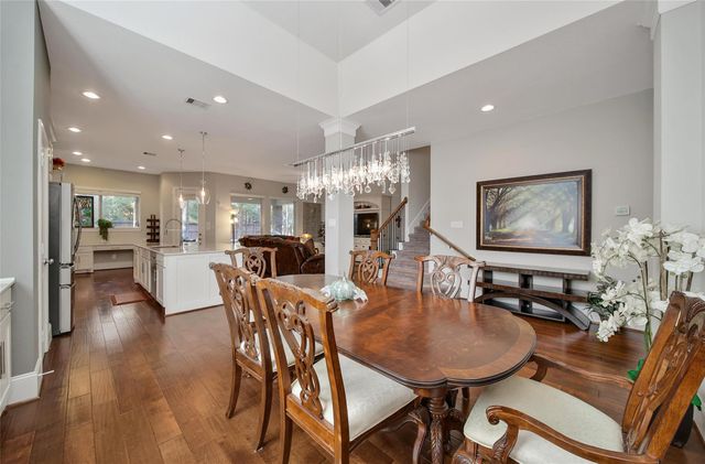 17627 Cook Forest Drive, Humble, TX 77346