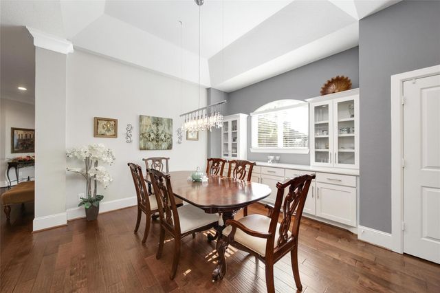 17627 Cook Forest Drive, Humble, TX 77346