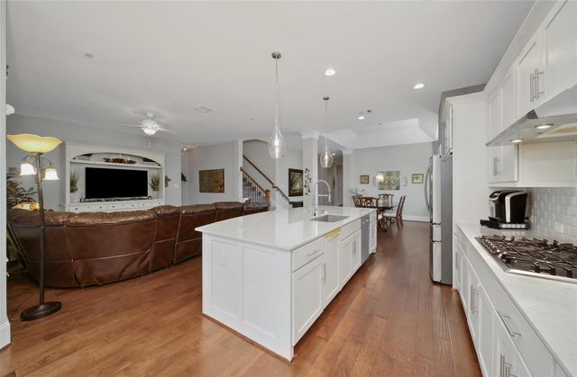 17627 Cook Forest Drive, Humble, TX 77346