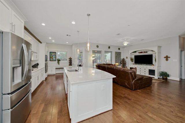 17627 Cook Forest Drive, Humble, TX 77346