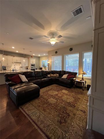 17627 Cook Forest Drive, Humble, TX 77346