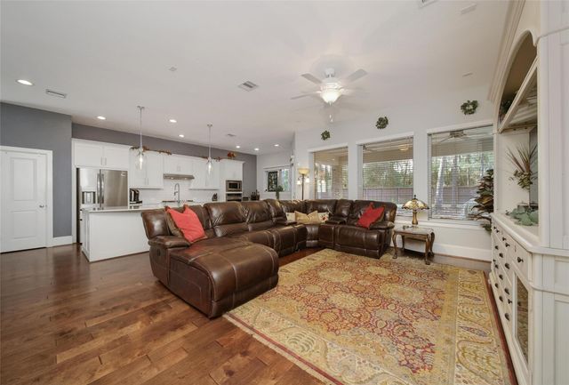 17627 Cook Forest Drive, Humble, TX 77346