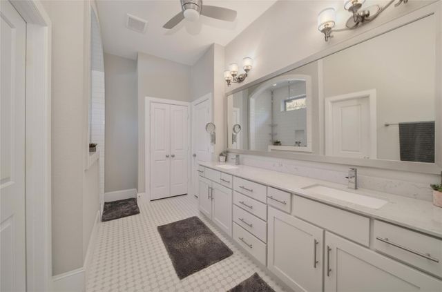 17627 Cook Forest Drive, Humble, TX 77346