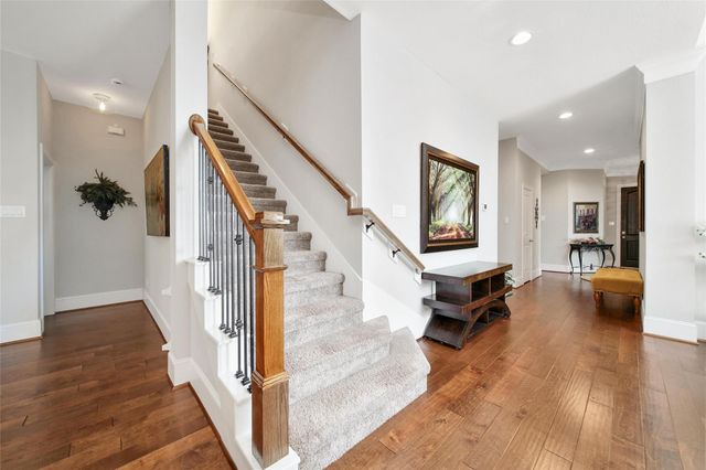 17627 Cook Forest Drive, Humble, TX 77346