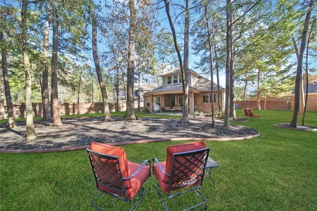 17627 Cook Forest Drive, Humble, TX 77346