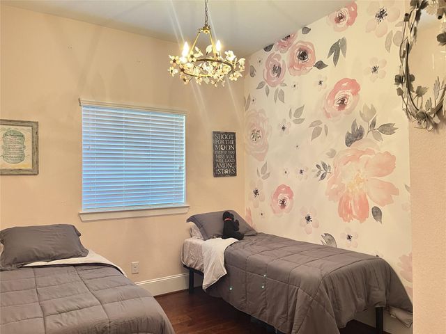 17627 Cook Forest Drive, Humble, TX 77346