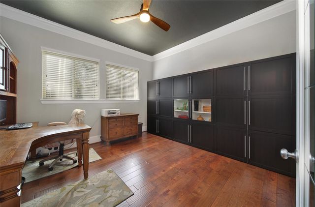 17627 Cook Forest Drive, Humble, TX 77346