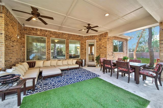 17627 Cook Forest Drive, Humble, TX 77346