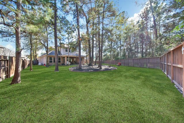 17627 Cook Forest Drive, Humble, TX 77346