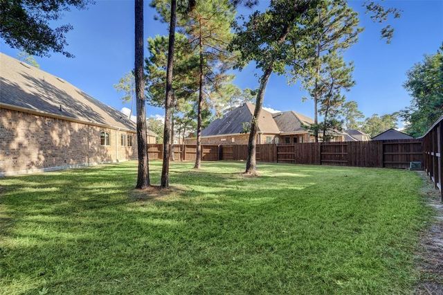 17627 Cook Forest Drive, Humble, TX 77346