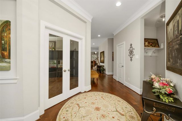 17627 Cook Forest Drive, Humble, TX 77346