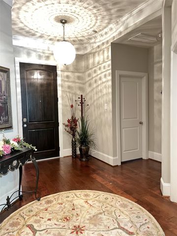 17627 Cook Forest Drive, Humble, TX 77346