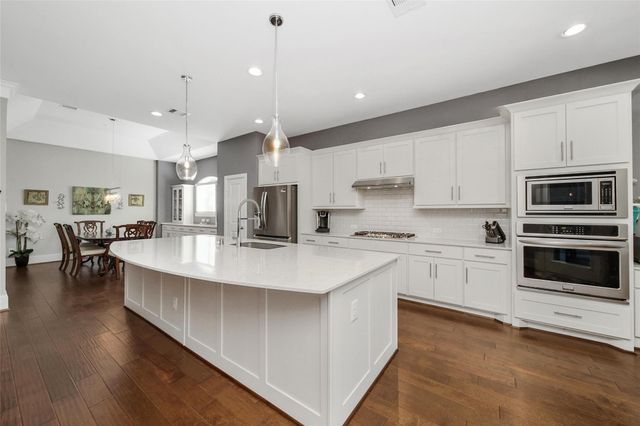 17627 Cook Forest Drive, Humble, TX 77346