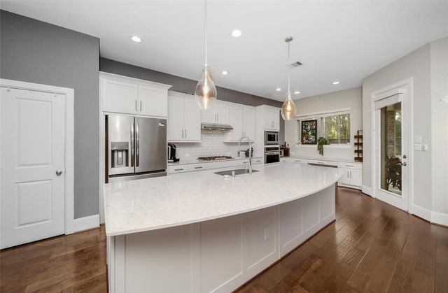 17627 Cook Forest Drive, Humble, TX 77346