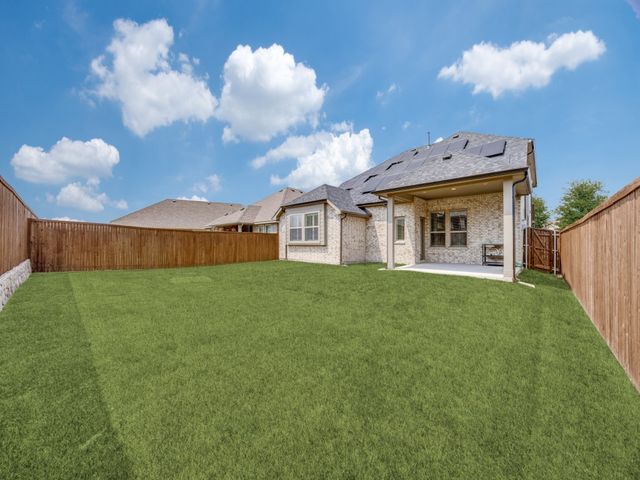 808 Mathew Drive, Anna, TX 75409