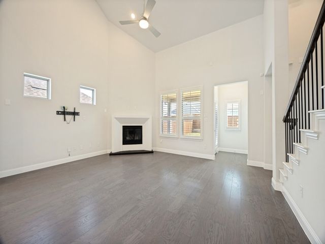 808 Mathew Drive, Anna, TX 75409