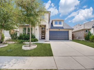 808 Mathew Drive, Anna, TX 75409