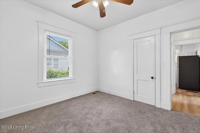 609 Colorado Ave, Louisville, KY 40208