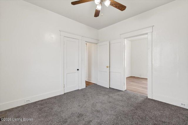 609 Colorado Ave, Louisville, KY 40208