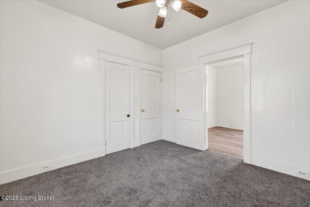 609 Colorado Ave, Louisville, KY 40208