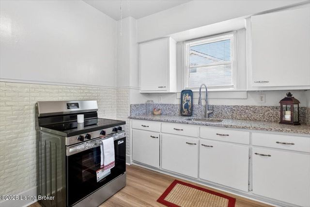 609 Colorado Ave, Louisville, KY 40208