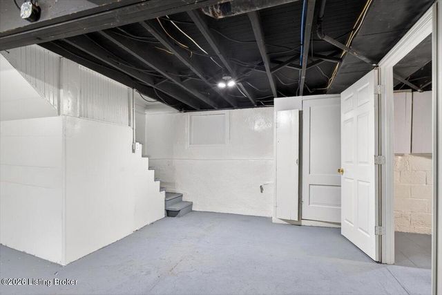 609 Colorado Ave, Louisville, KY 40208