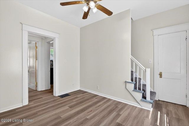 609 Colorado Ave, Louisville, KY 40208