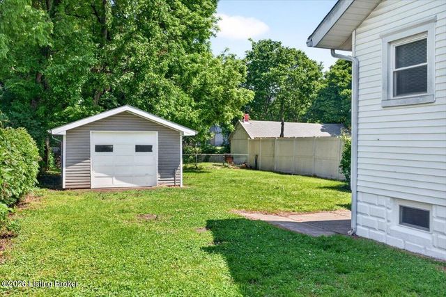 609 Colorado Ave, Louisville, KY 40208