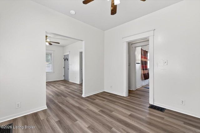 609 Colorado Ave, Louisville, KY 40208