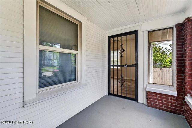 609 Colorado Ave, Louisville, KY 40208